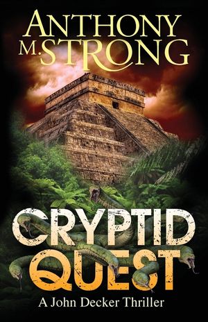 Cryptid Quest image number 0
