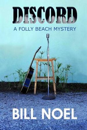 Discord: A Folly Beach Mystery image number 0