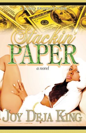 Stackin' Paper image number 0