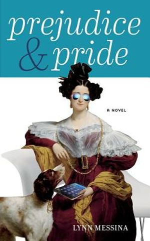 Prejudice & Pride image number 0