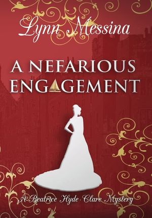A Nefarious Engagement image number 0