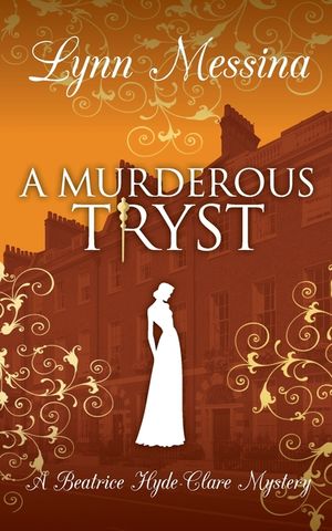 A Murderous Tryst image number 0