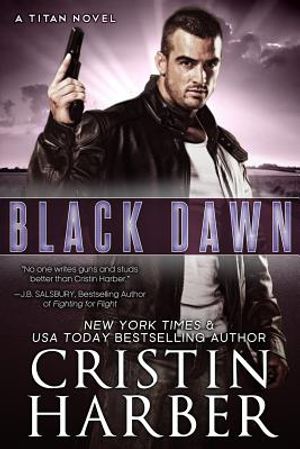 Black Dawn image number 0