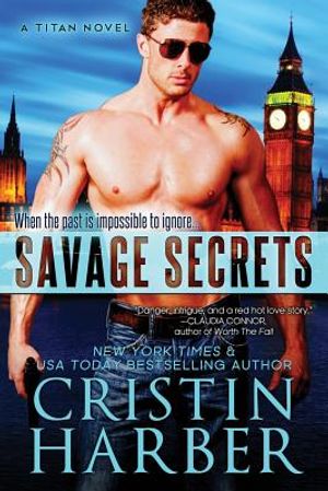 Savage Secrets image number 0