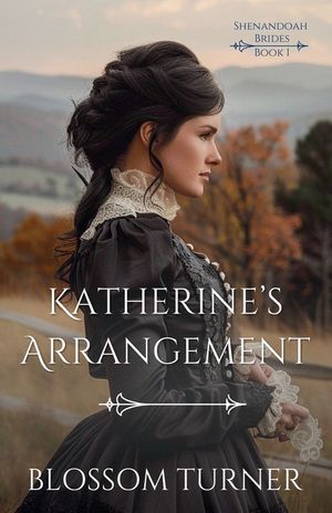 Katherine's Arrangement image number 0