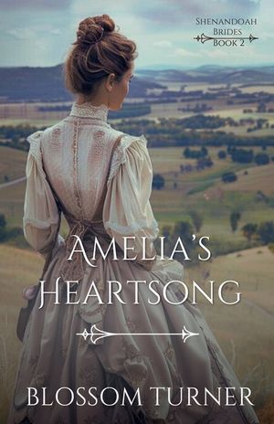 Amelia's Heartsong image number 0