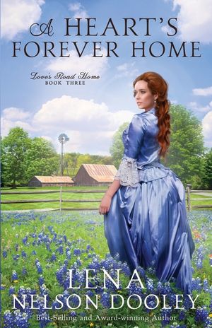 A Heart's Forever Home image number 0