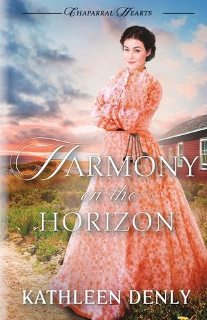 Harmony on the Horizon image number 0