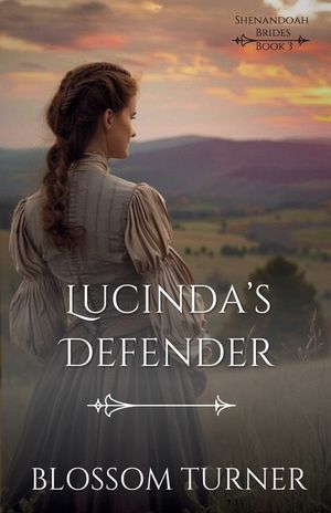 Lucinda's Defender image number 0