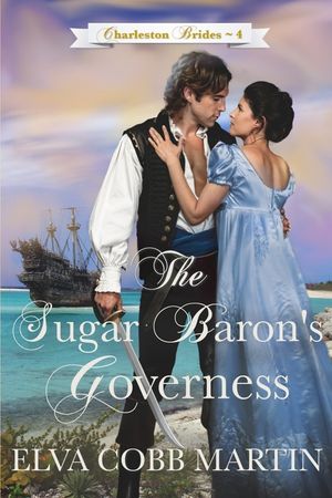 The Sugar Baron's Governess image number 0