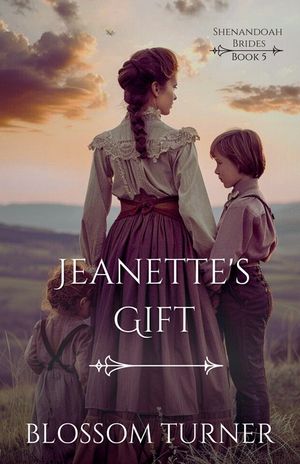Jeanette's Gift image number 0