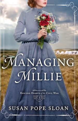 Managing Mille image number 0
