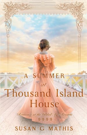 A Summer at Thousand Island House image number 0