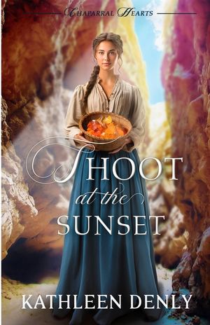 Shoot at the Sunset image number 0
