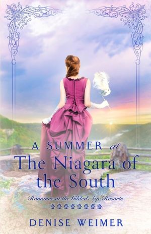 A Summer at the Niagara of the South image number 0