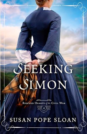 Seeking Simon image number 0