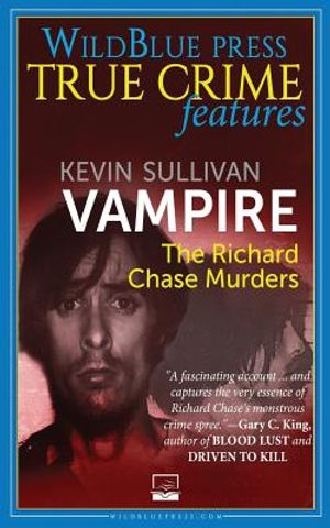 Vampire: The Richard Chase Murders image number 0