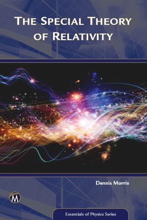 The Special Theory of Relativity image number 0