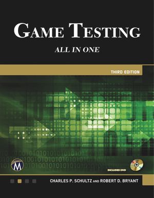 Game Testing: All in One image number 0