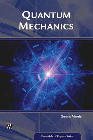 Quantum Mechanics: An Introduction image number 0