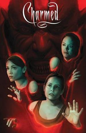Charmed Season 10, Volume 2 image number 0
