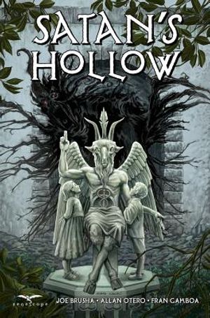 Satan's Hollow image number 0