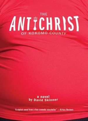 The Antichrist of Kokomo County image number 0