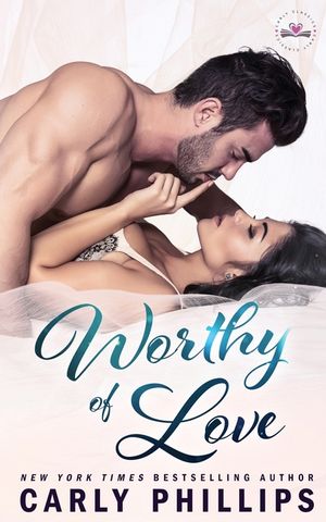 Worthy of Love image number 0