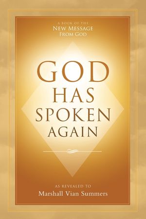 God Has Spoken Again image number 0