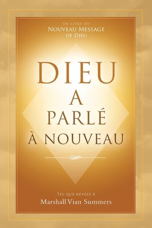 Dieu a Parle a Nouveau image number 0