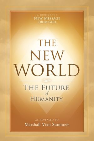 The New World: The Future of Humanity image number 0
