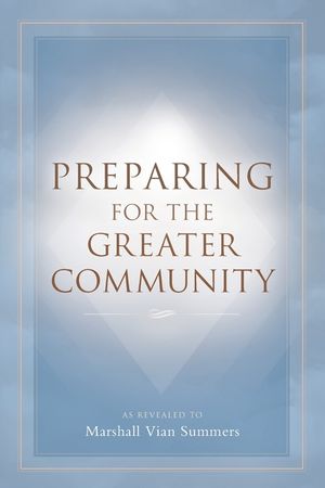 Preparing for the Greater Community image number 0
