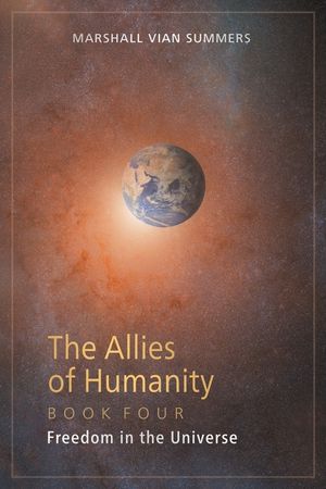 The Allies of Humanity Book Four: Freedom in the Universe image number 0