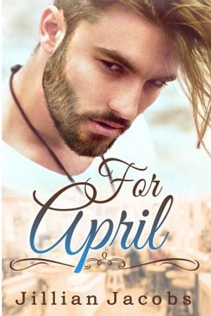 For April: Novella Couplet, Book #1 image number 0