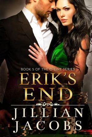 Erik's End image number 0