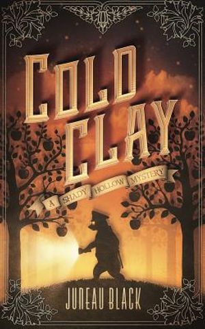 Cold Clay: A Shady Hollow Mystery image number 0