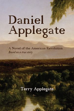 Daniel Applegate image number 0