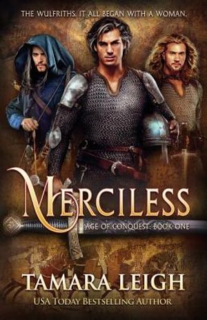 Merciless: A Medieval Romance image number 0