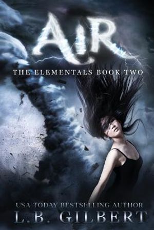 Air: The Elementals Book Two image number 0