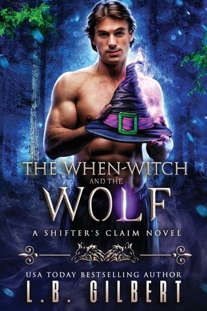 The When-Witch and the Wolf image number 0