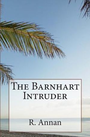 The Barnhart Intruder image number 0