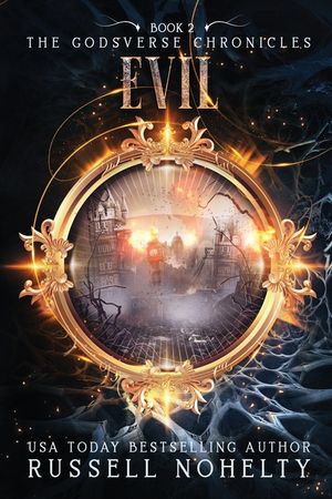 Evil image number 0