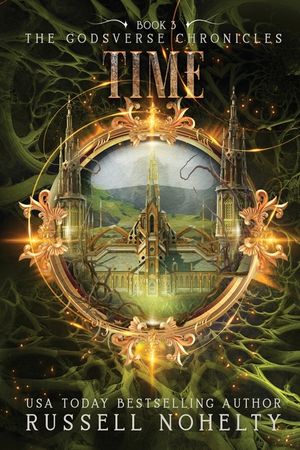 Time image number 0