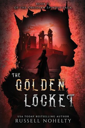 The Golden Locket image number 0