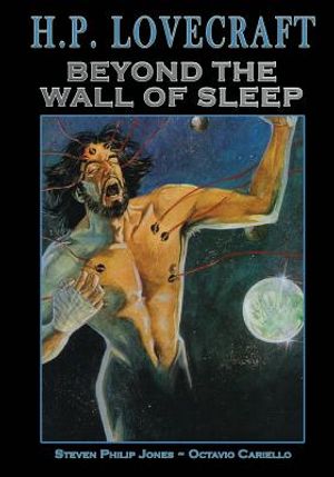H.P. Lovecraft: Beyond the Wall of Sleep image number 0