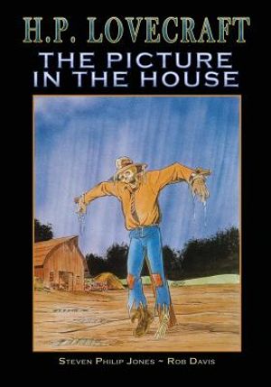 H.P. Lovecraft: The Picture in the House image number 0