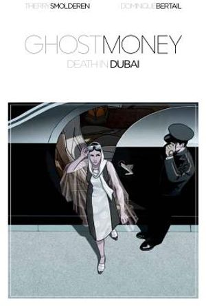 Ghost Money: Death in Dubai image number 0