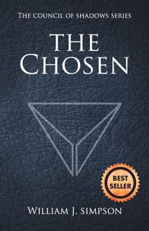 The Chosen (Council of Shadows Series, Book One) image number 0