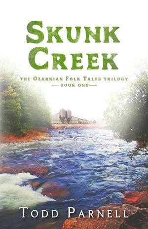Skunk Creek image number 0