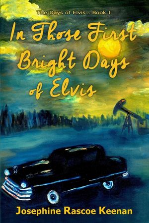 In Those First Bright Days of Elvis image number 0